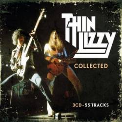 Thin Lizzy : Collected